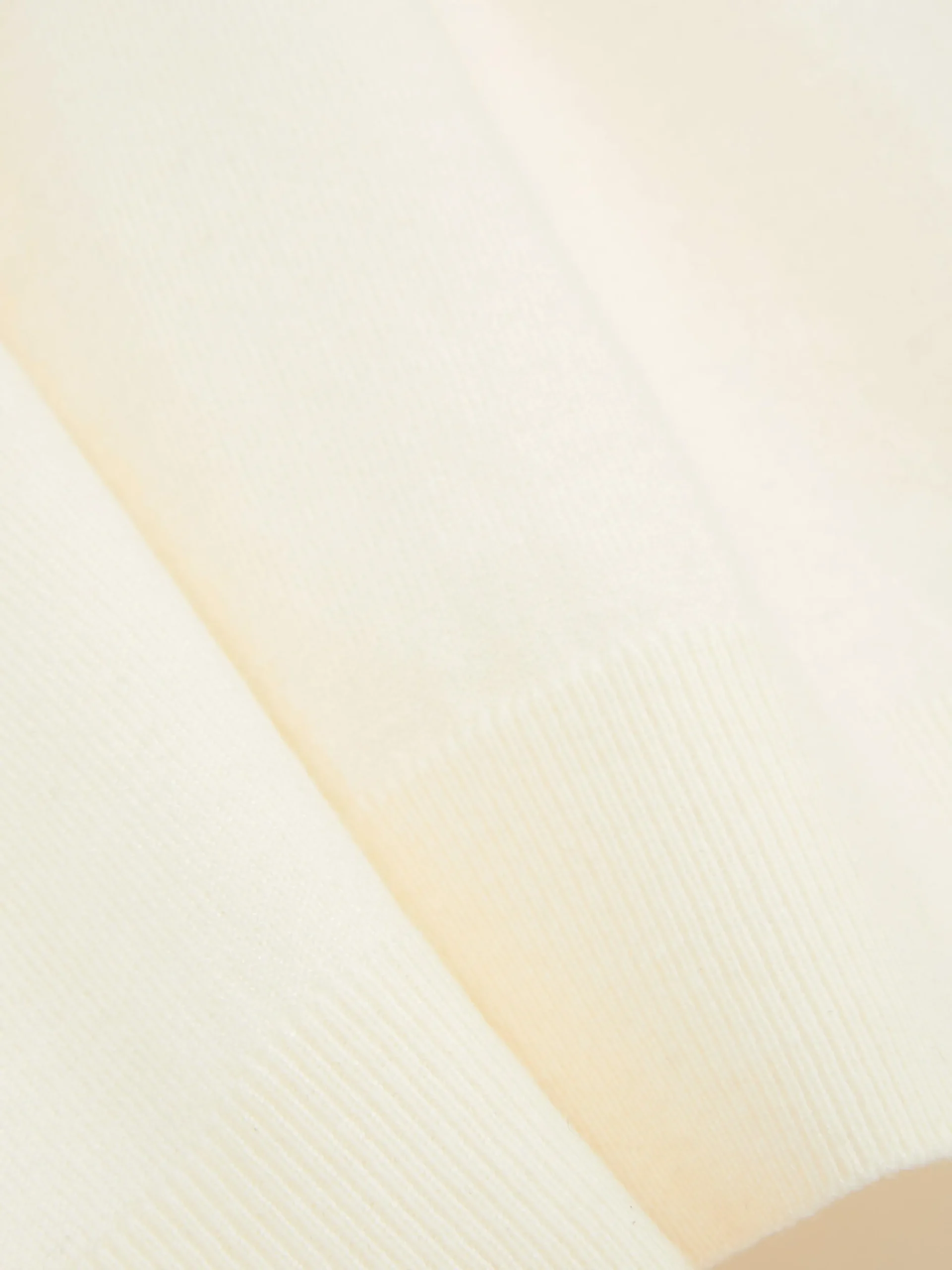 Camisola Malha Fina Gola Redonda