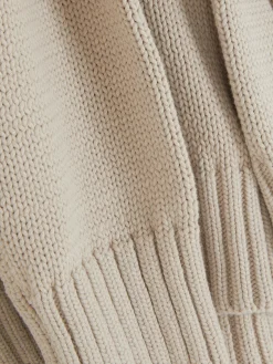 Camisola Malha Gola Redonda