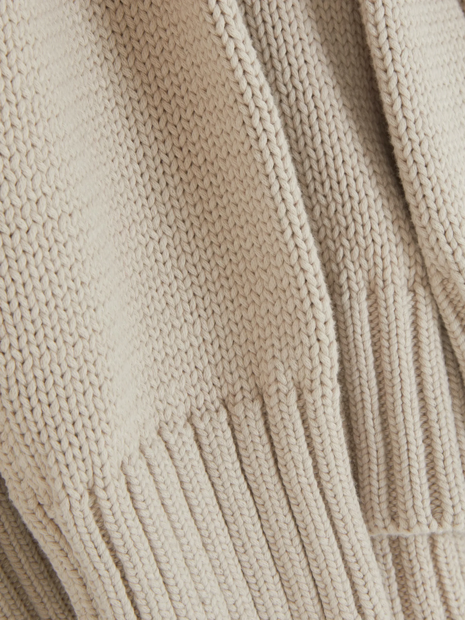 Camisola Malha Gola Redonda