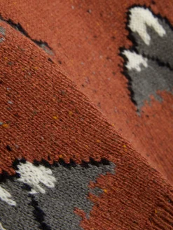 Camisola Malha Montanha