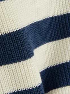 Camisola Malha Riscas