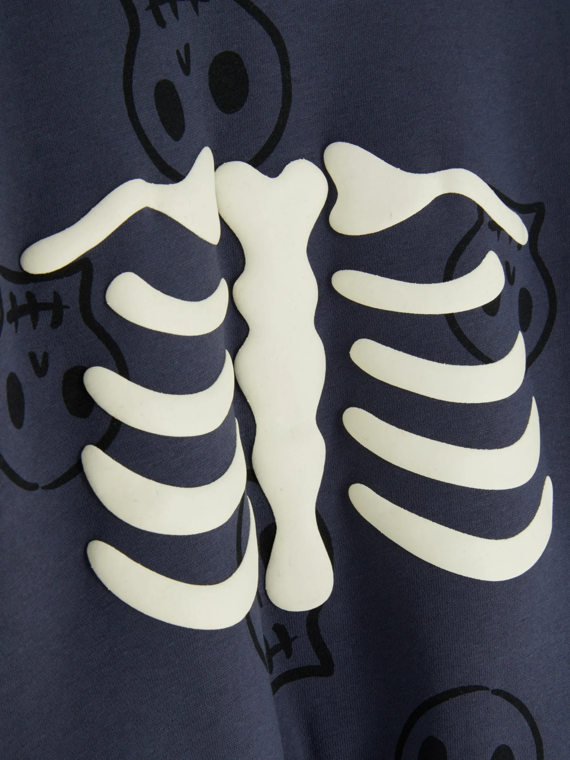 Camisola Manga Comprida Halloween