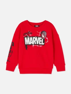 Camisola Marvel Spider-Man Miles Morales