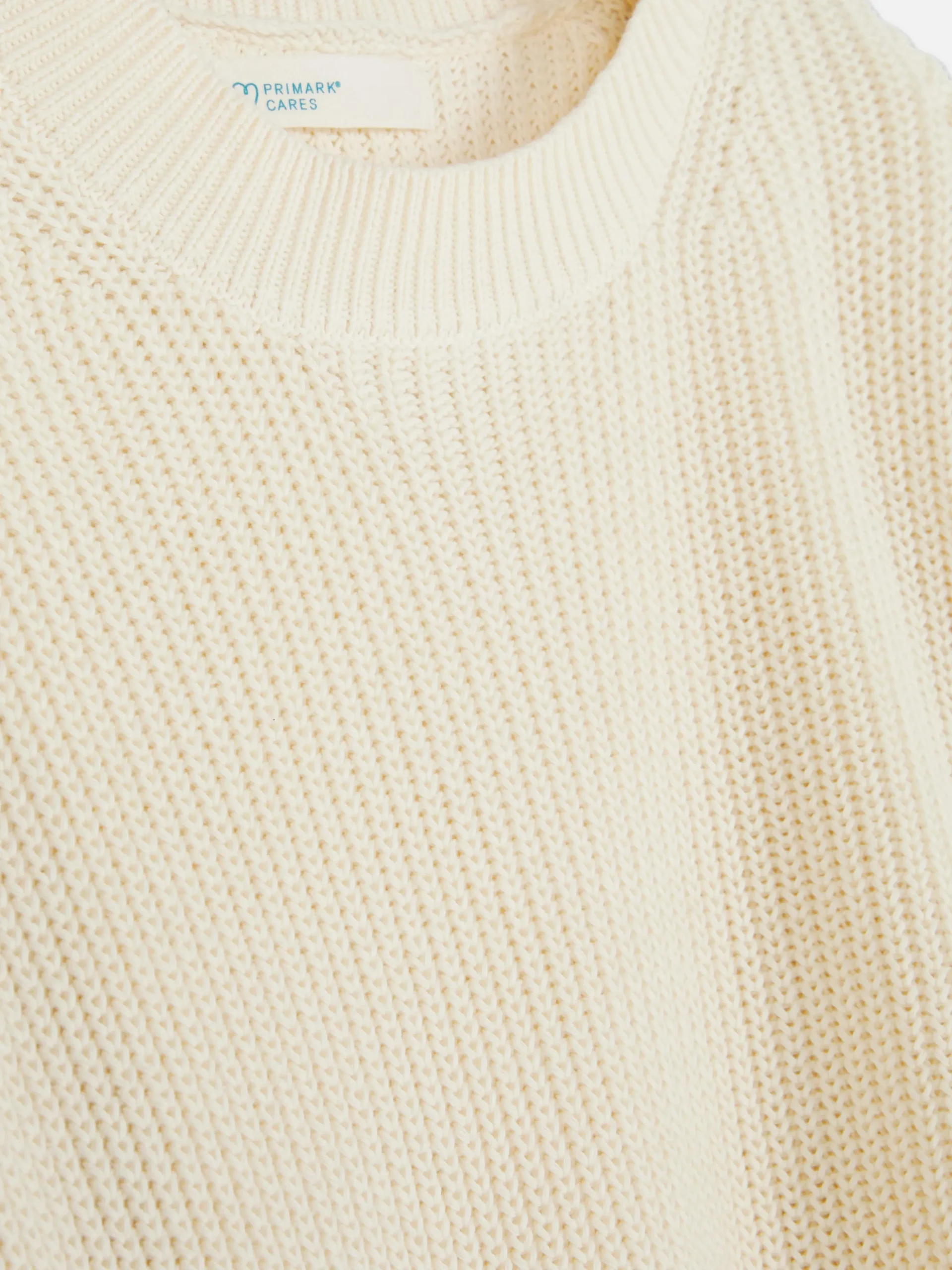 Camisola Riscas Detalhe Botão