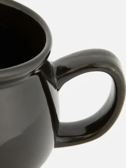 Caneca Caldeirão Bruxa Halloween