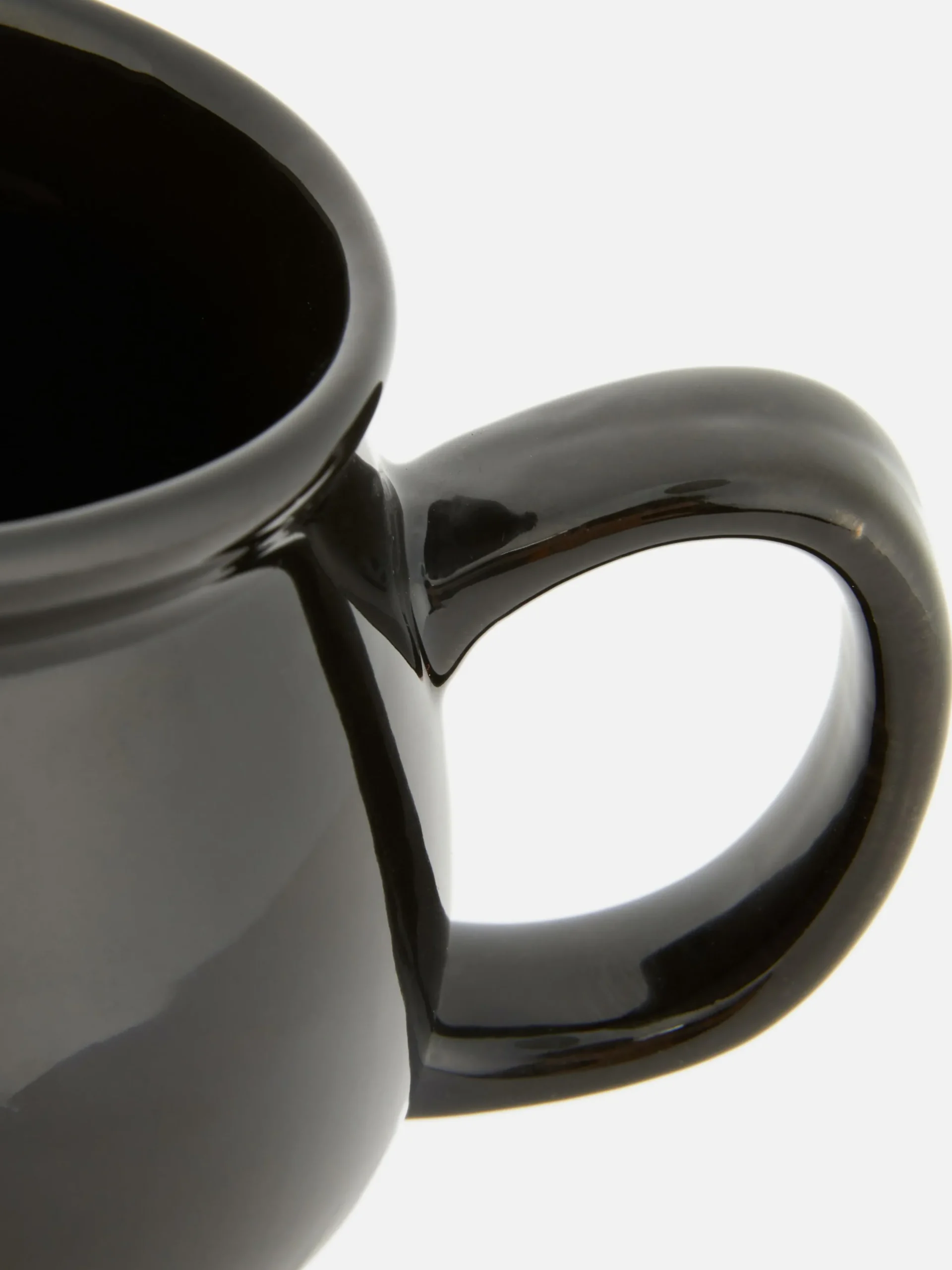 Caneca Caldeirão Bruxa Halloween