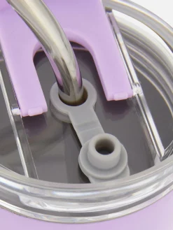 Caneca Viagem Aço Inoxidável 600 Ml