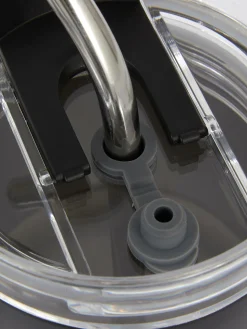 Caneca Viagem Aço Inoxidável 600 Ml