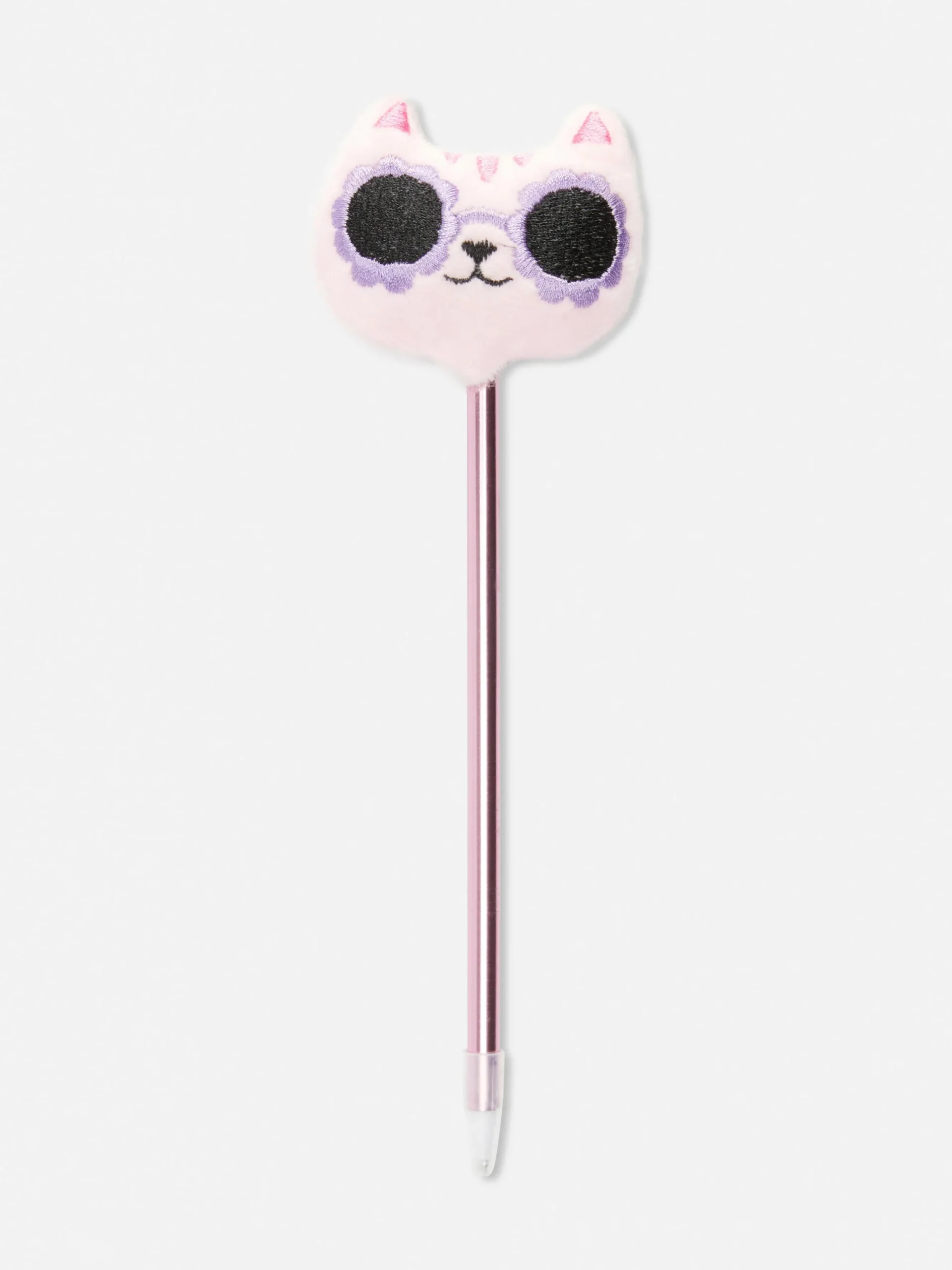 Caneta Fantasia Gato