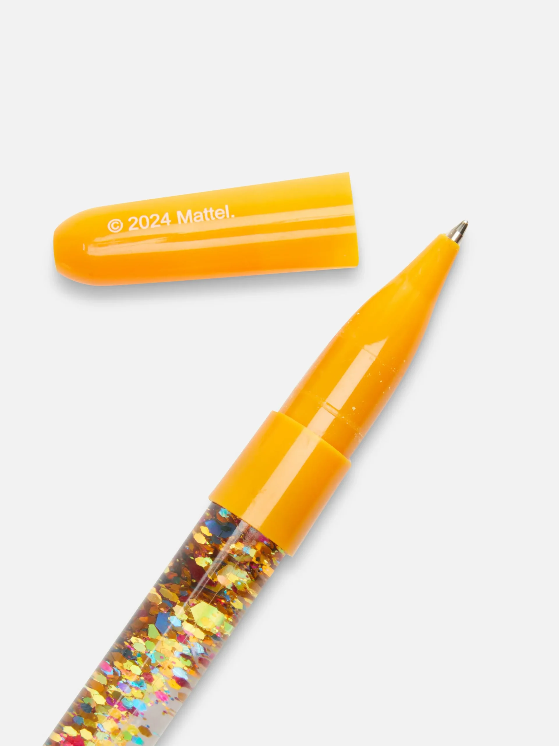 Caneta Líquido Hot Wheels