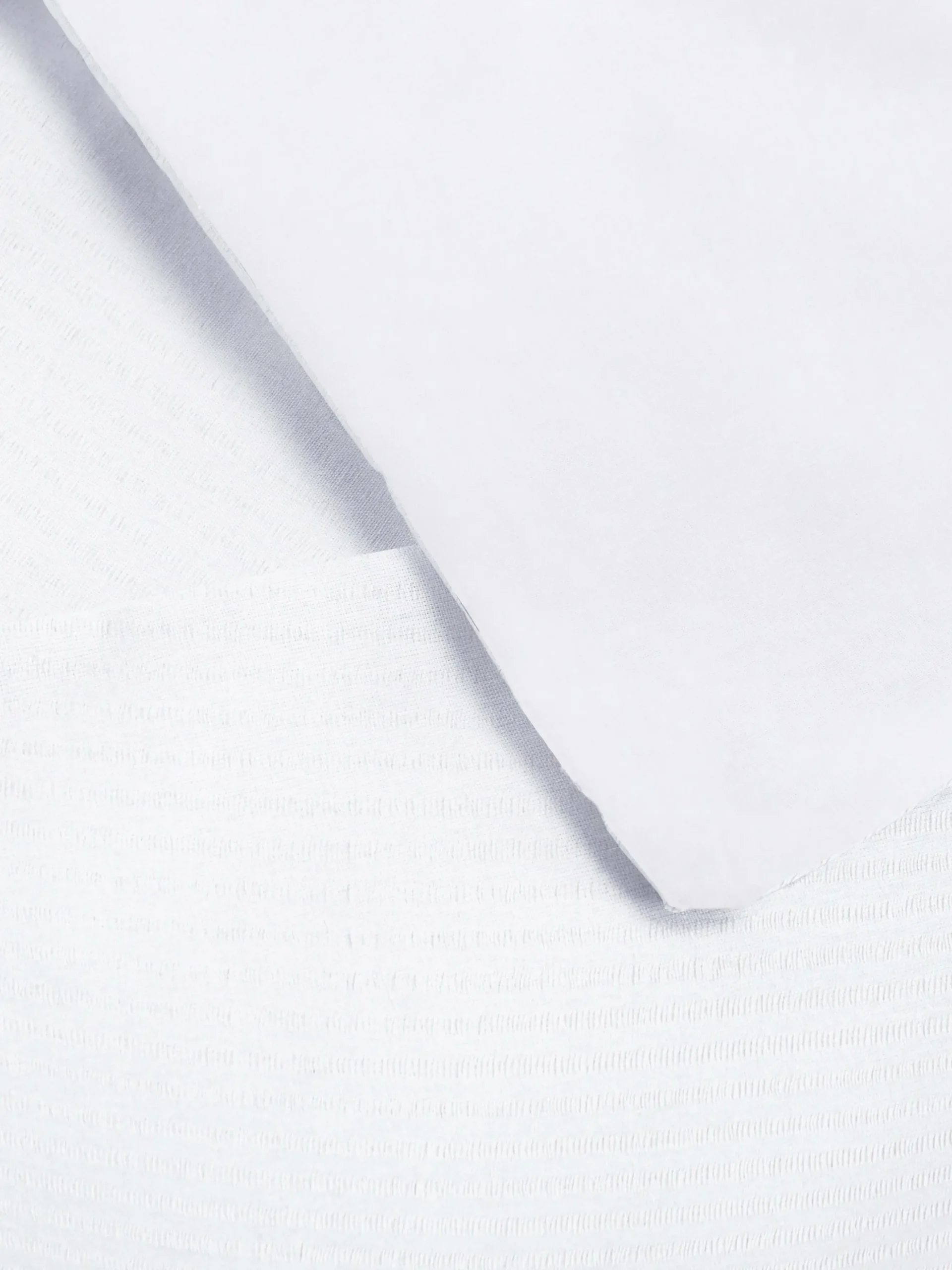 Capa Edredão Casal Seersucker