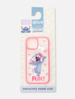 Capa Telemóvel Disney Stitch