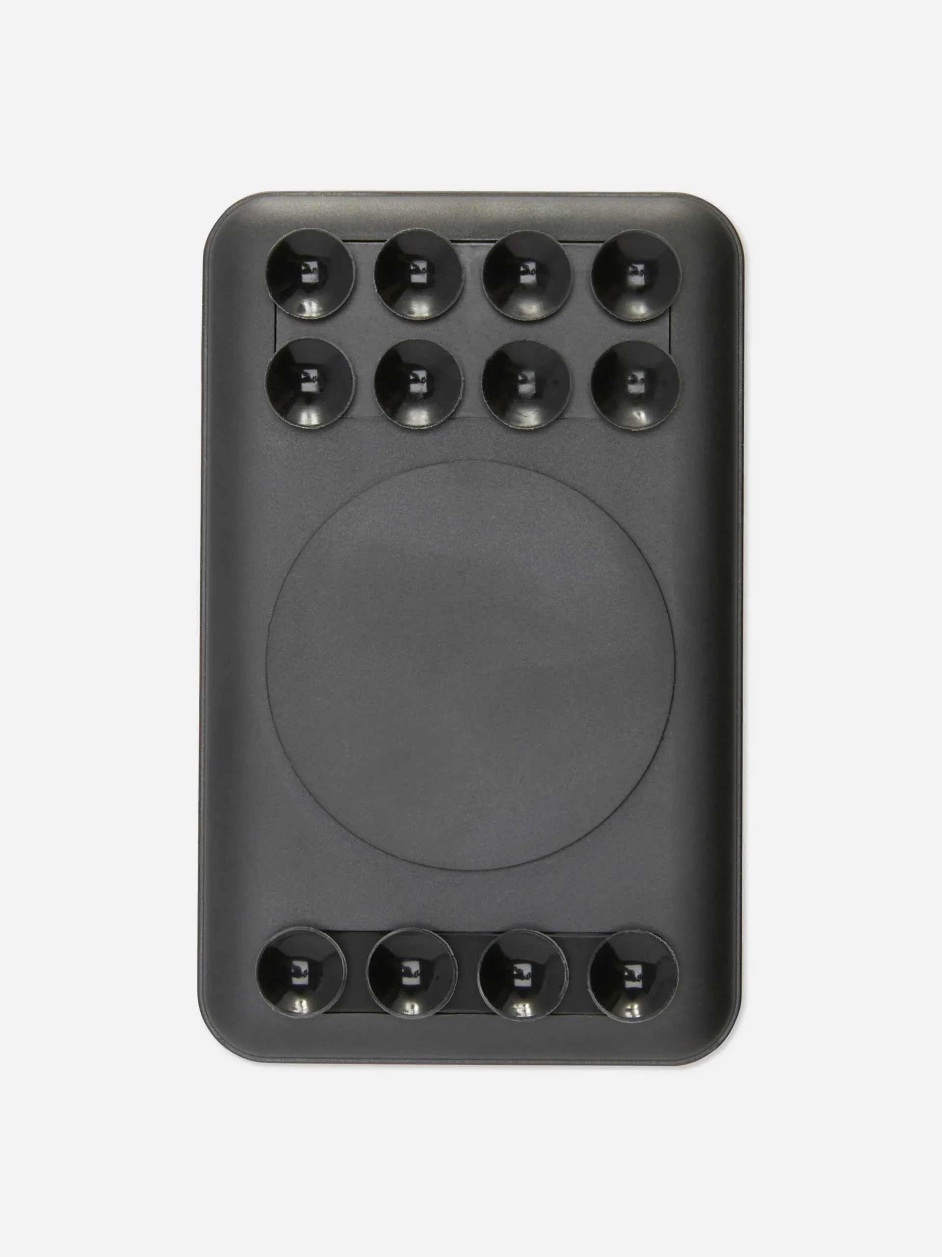 Carregador Portátil 5000 MAh Ventosas