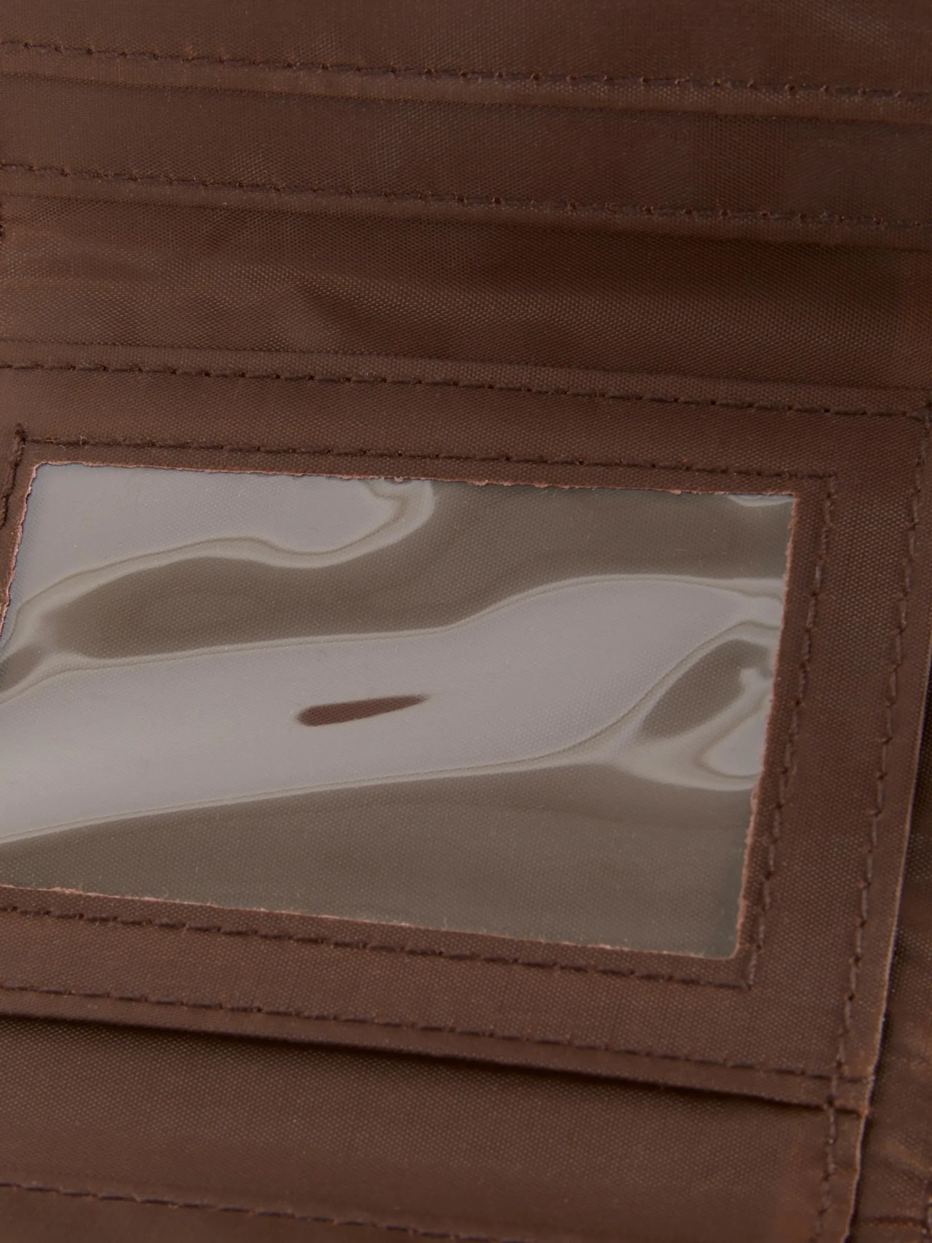 Carteira Detalhe Corrente Média