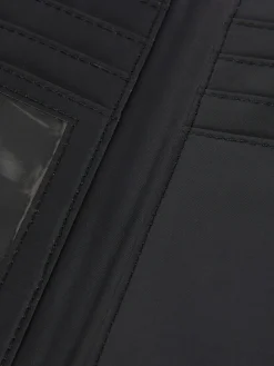 Carteira Dobrável Monograma