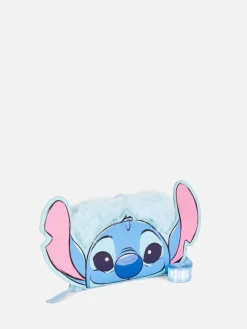 Carteira Felpuda Disney Stitch