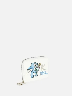 Carteira Inicial Disney Lilo & Stitch