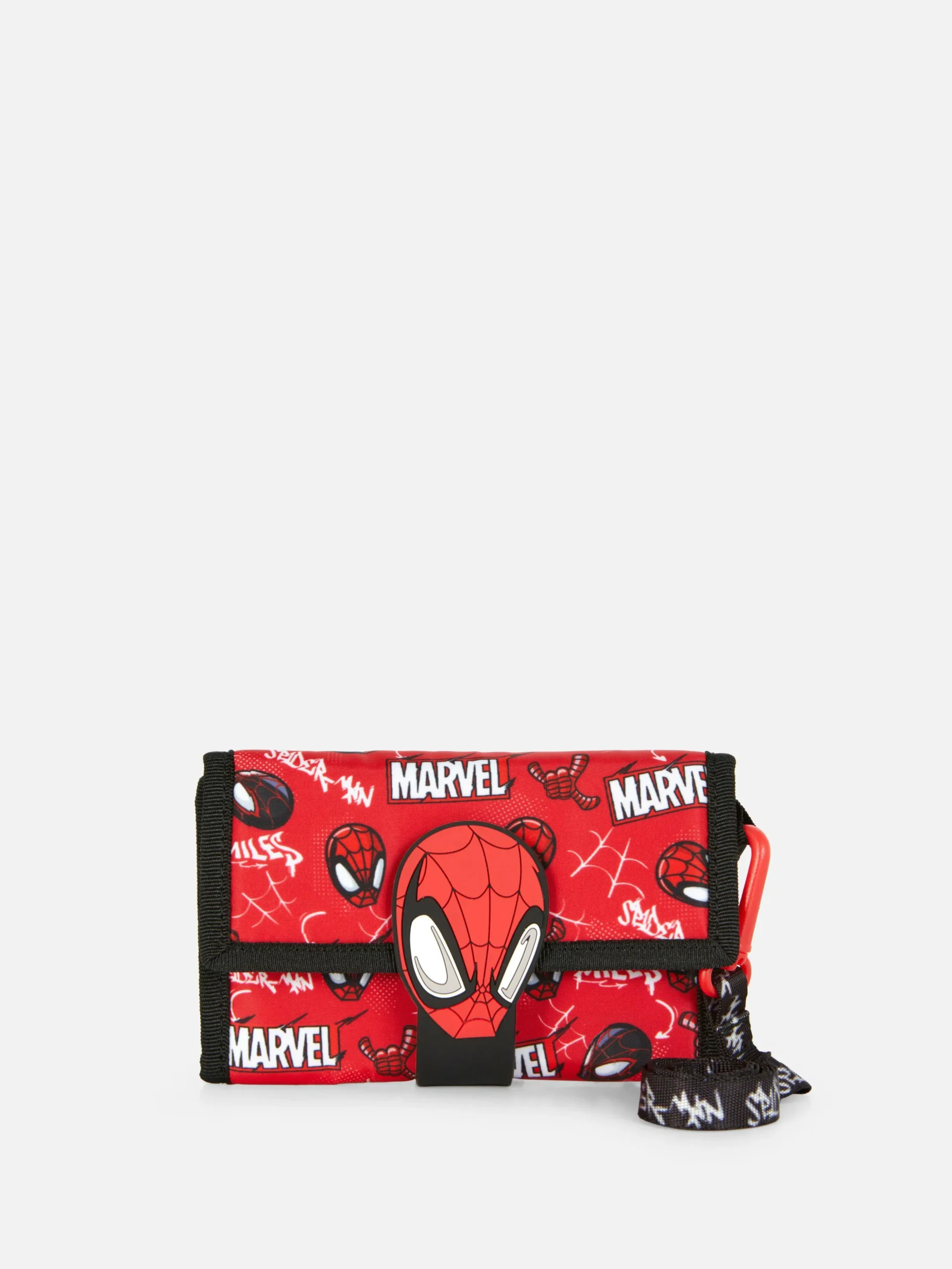 Carteira MARVEL Homem-Aranha