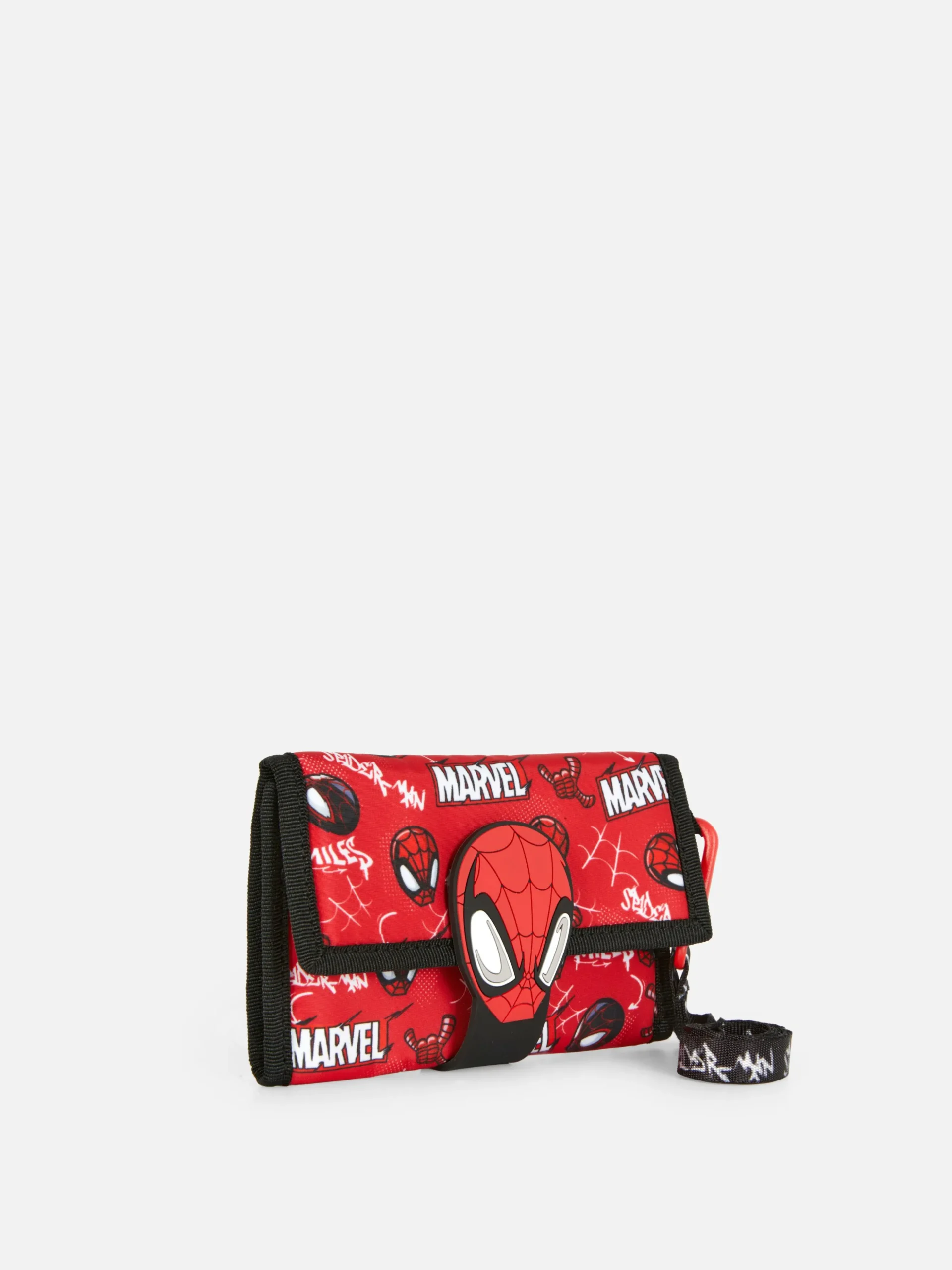Carteira MARVEL Homem-Aranha