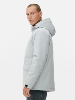 Casaco Acolchoado Curto