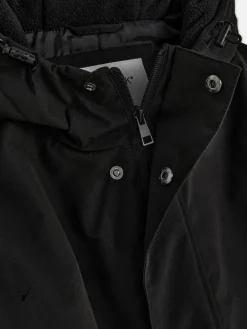 Casaco Acolchoado Curto