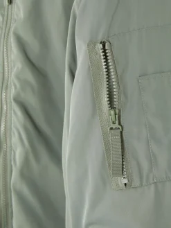 Casaco Bomber Clássico