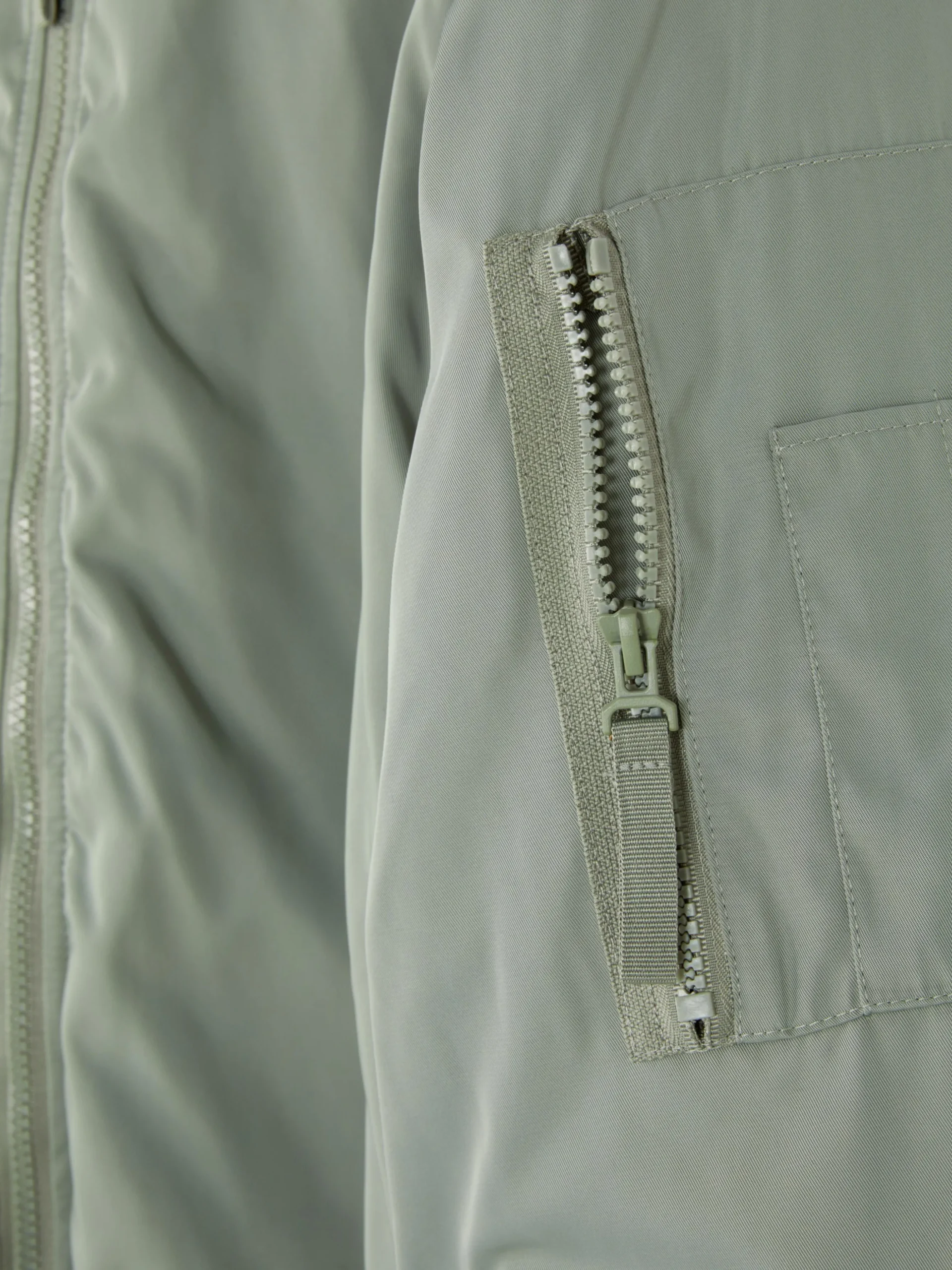 Casaco Bomber Clássico