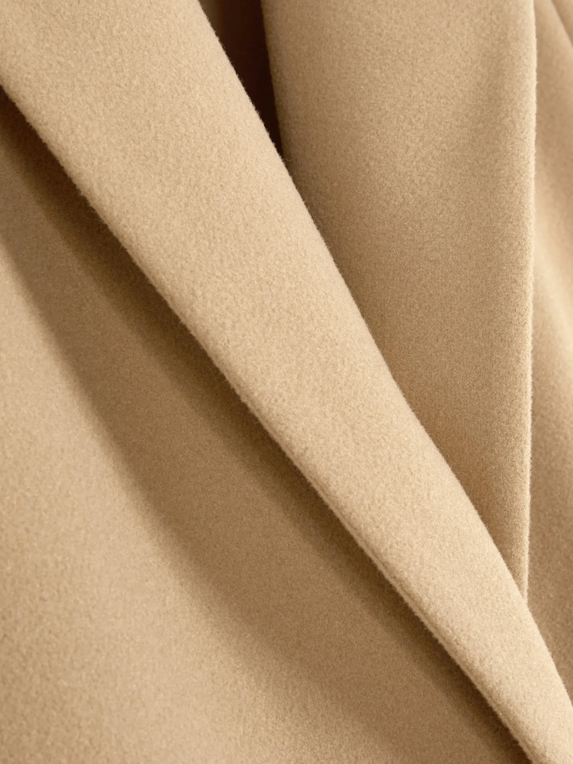 Casaco Clássico Botão único