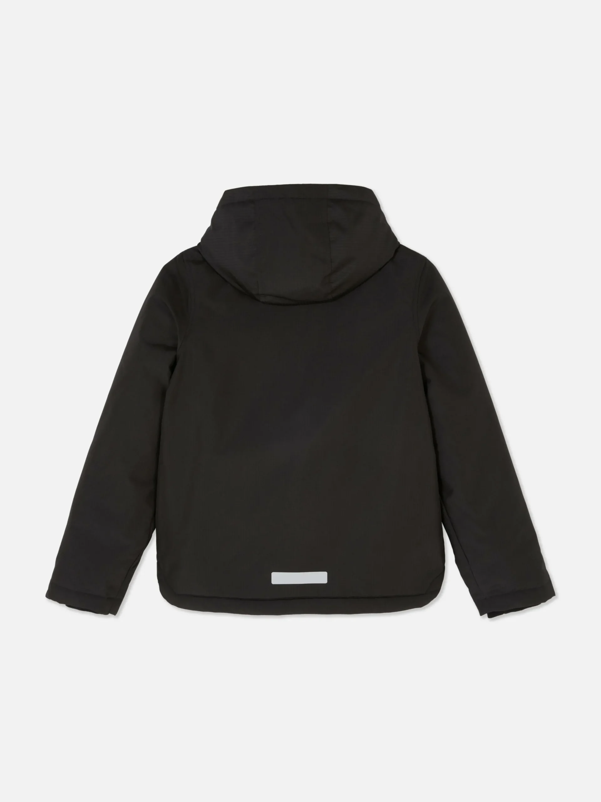 Casaco Corta-vento Rapaz