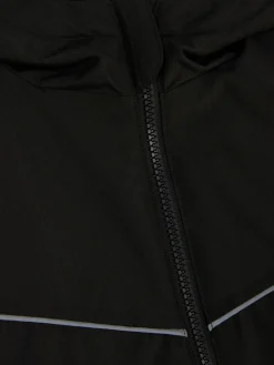 Casaco Corta-vento Rapaz