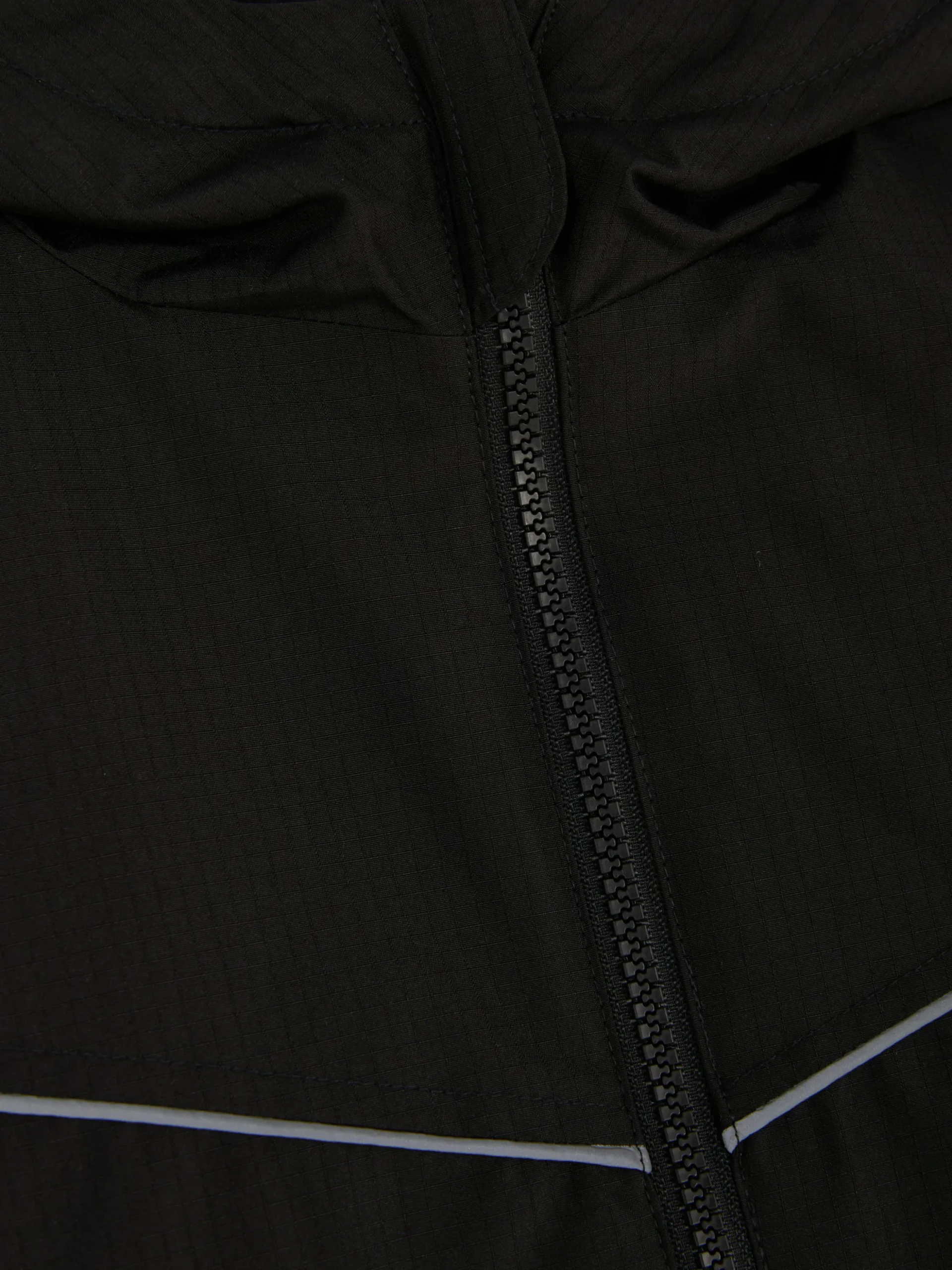 Casaco Corta-vento Rapaz