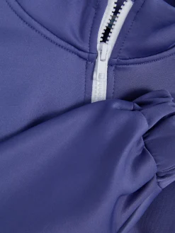 Casaco Desportivo C/ Fecho Correr