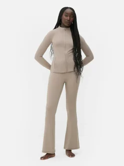 Casaco Desporto Fecho Muito Suave Rita Ora