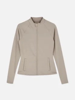 Casaco Desporto Fecho Muito Suave Rita Ora