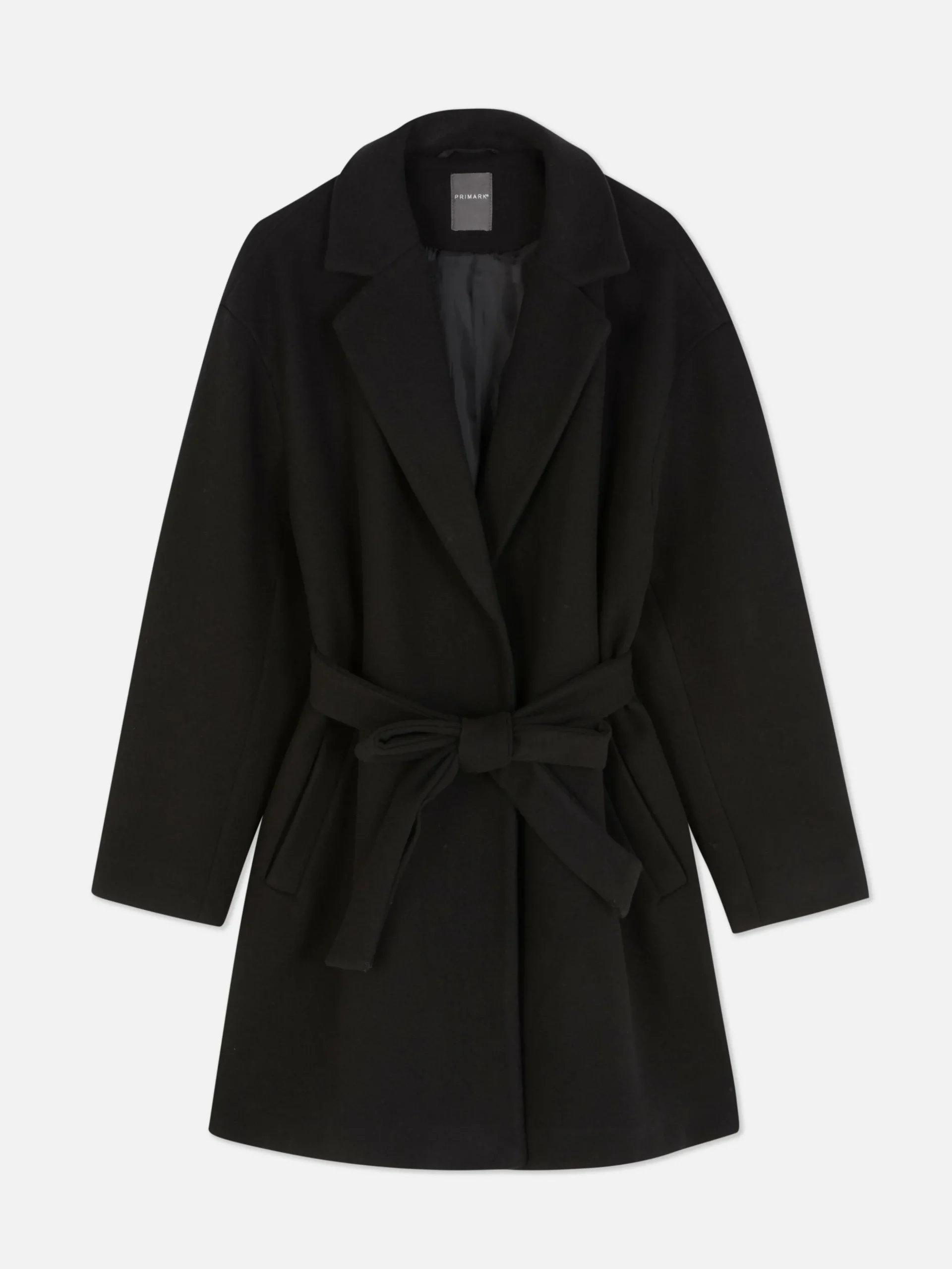 Casaco Trespasse Cinto