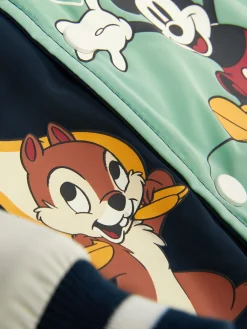 Casaco Universitário Disney Mickey Mouse & Friends