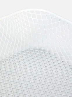 Cesto Arame Malha Pequeno