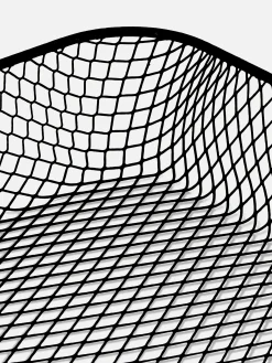 Cesto Arame Malha Pequeno