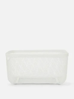 Cesto Arrumação Arame