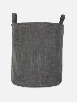 Cesto Roupa Suja Bombazina