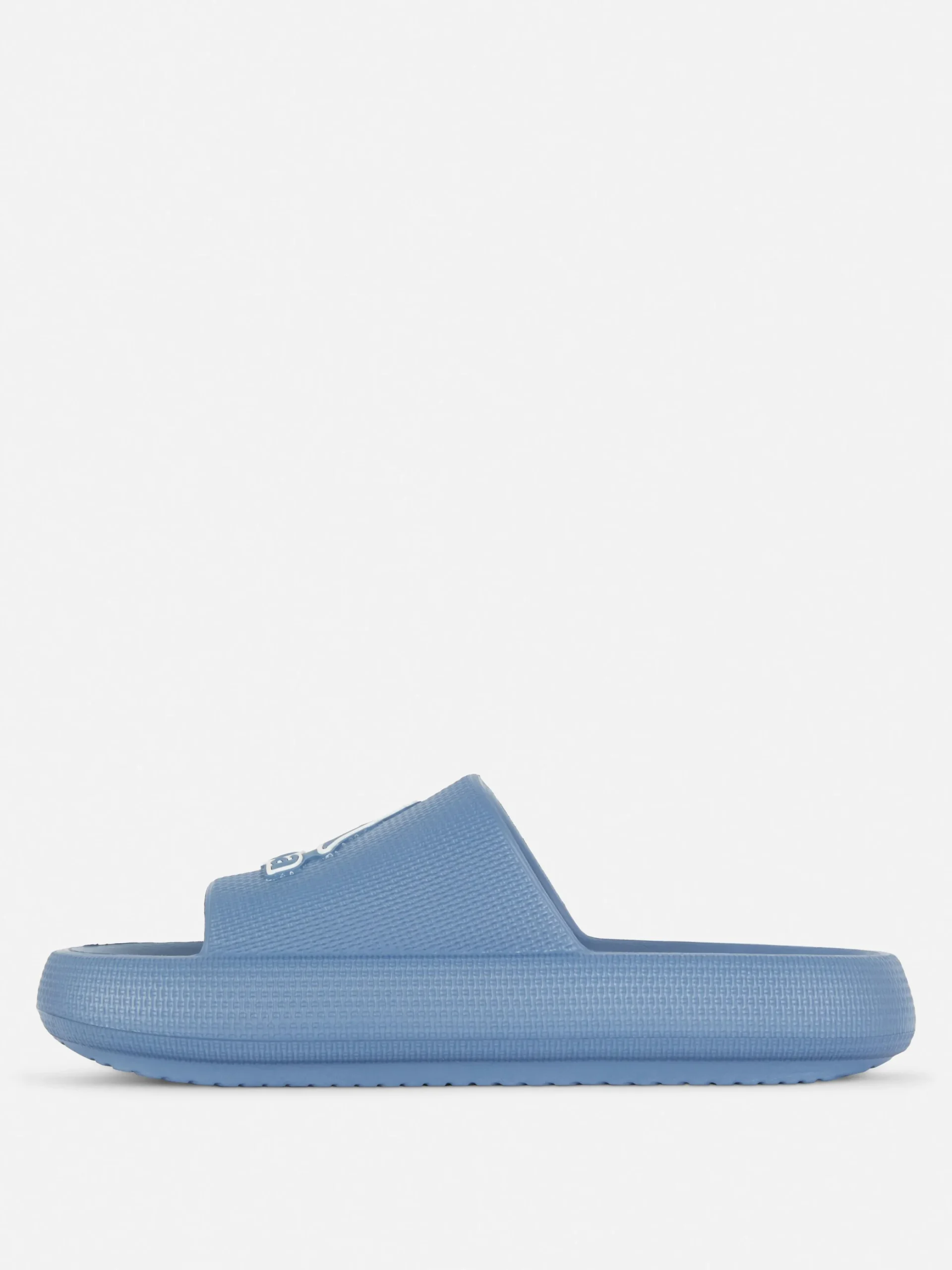 Chinelos Abertos Logótipo Kappa X Primark