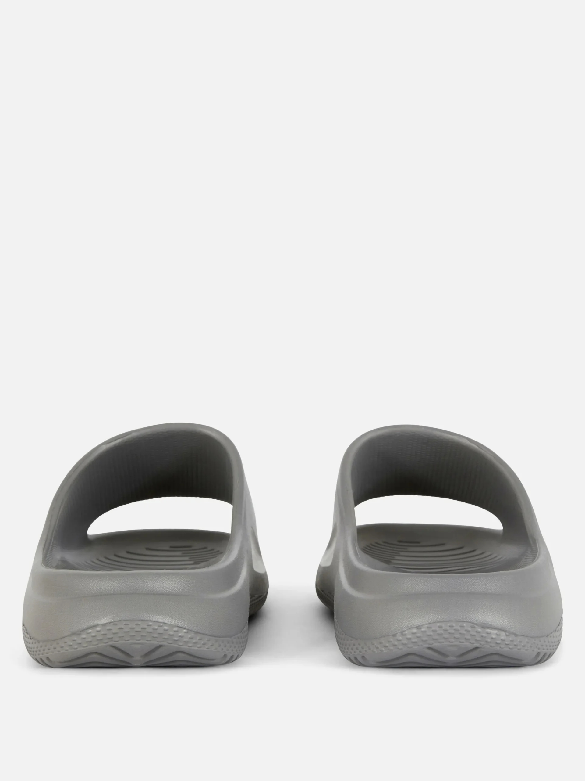 Chinelos Abertos Piscina Plataforma