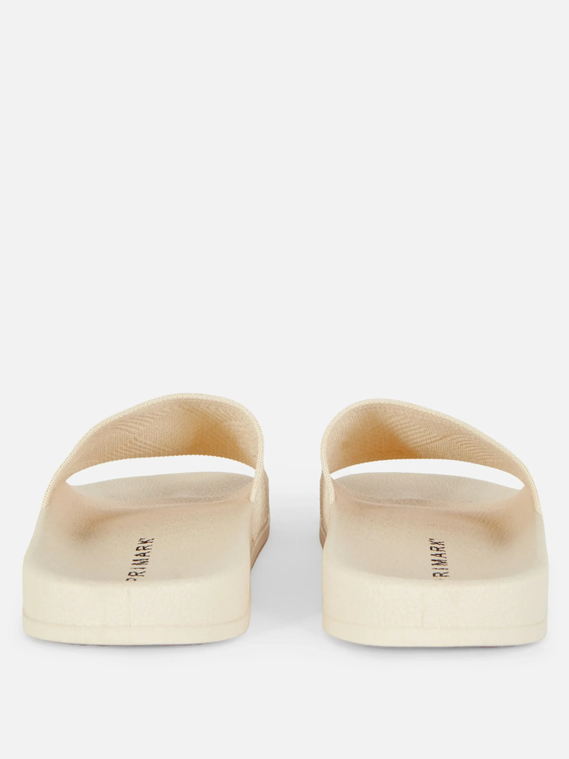 Chinelos Abertos Piscina Tira Croché