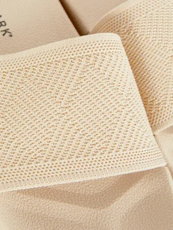 Chinelos Abertos Piscina Tira Croché