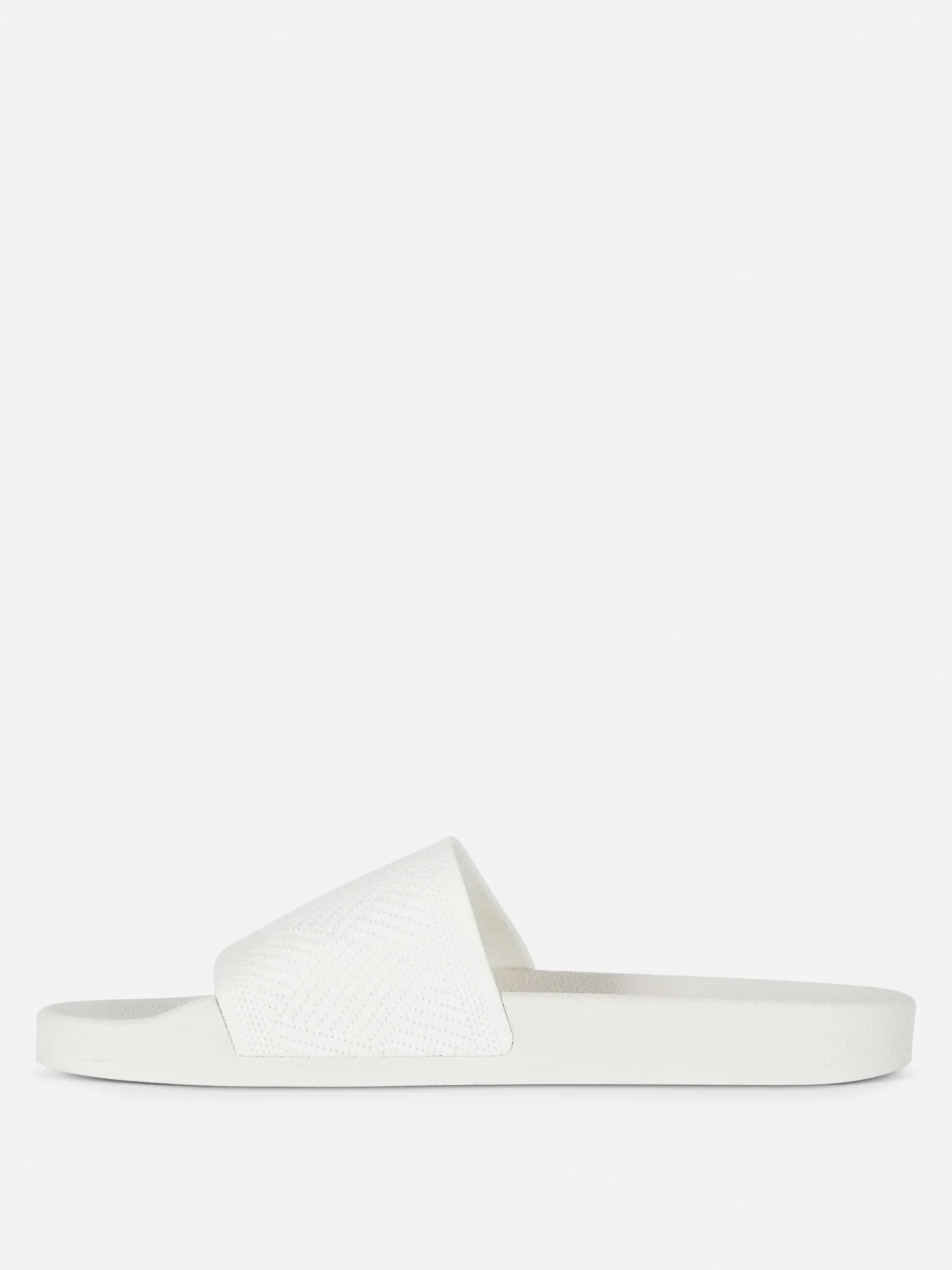 Chinelos Abertos Piscina Tira Croché