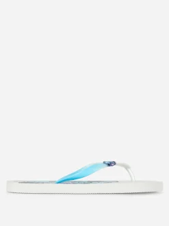 Chinelos Dedo Disney Lilo & Stitch