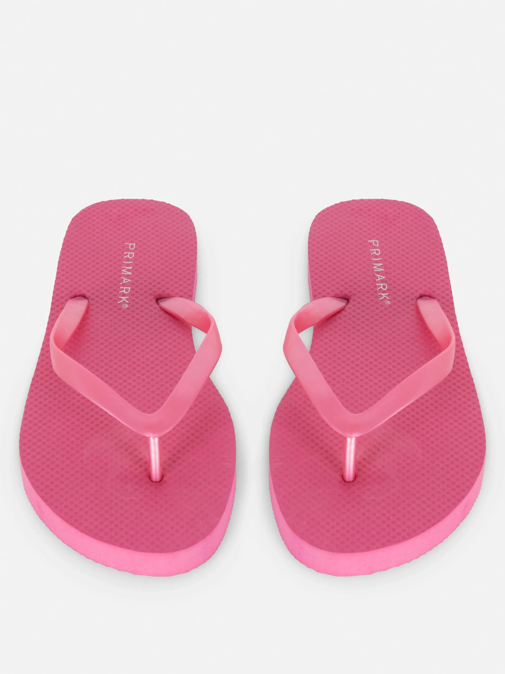 Chinelos Dedo Rasos Básicos