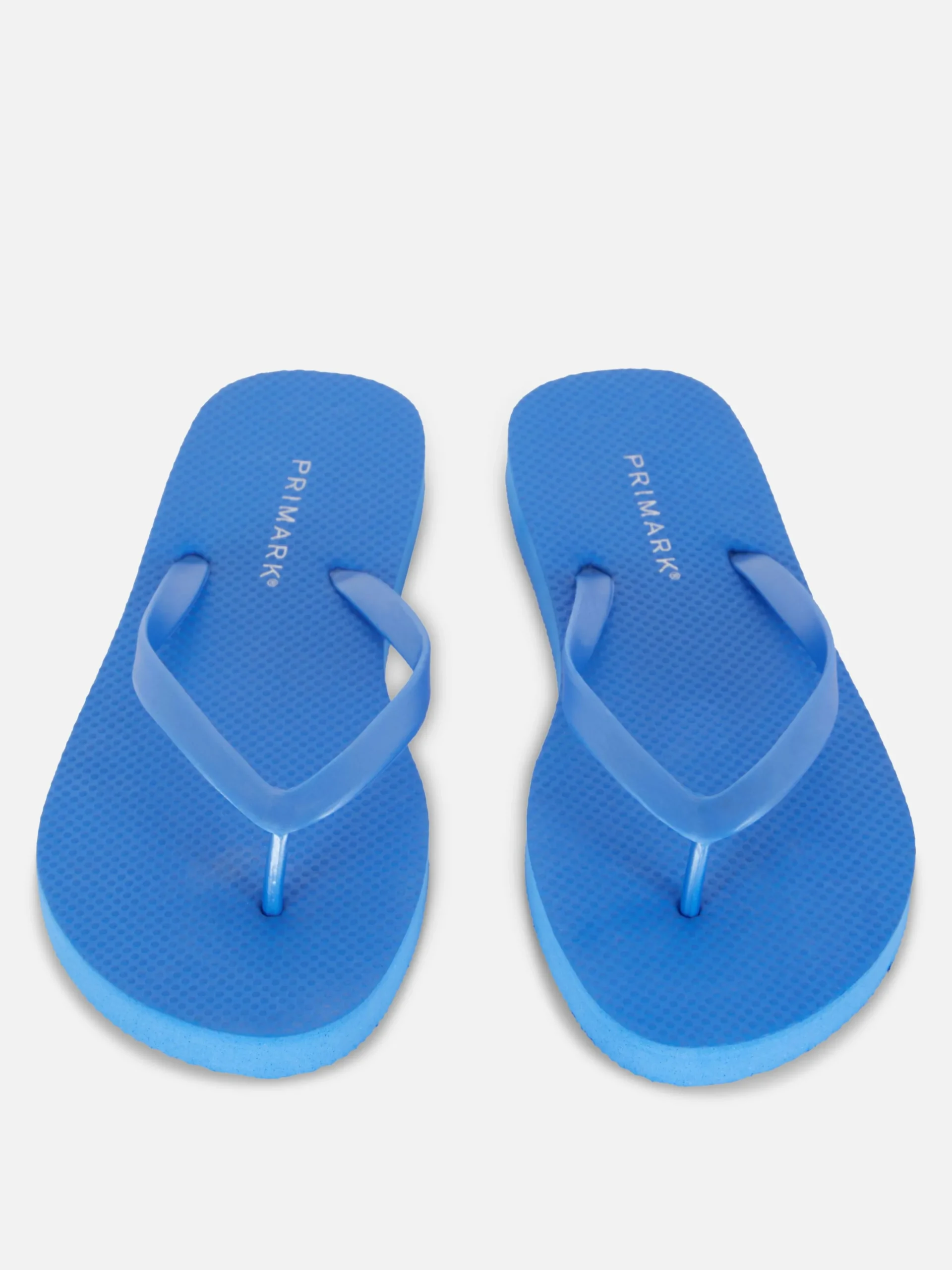 Chinelos Dedo Rasos Básicos