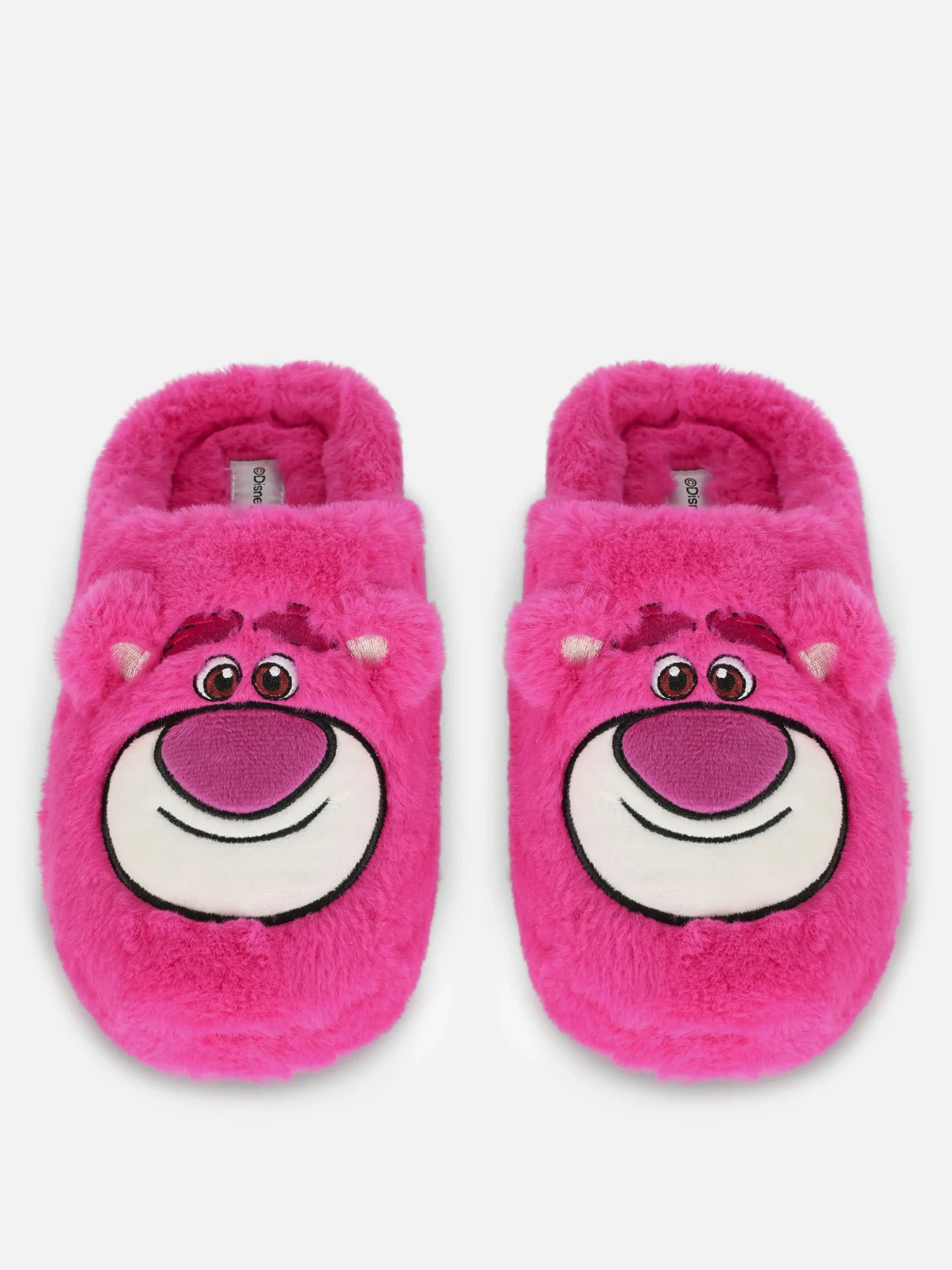 Chinelos Disney Toy Story Lotso