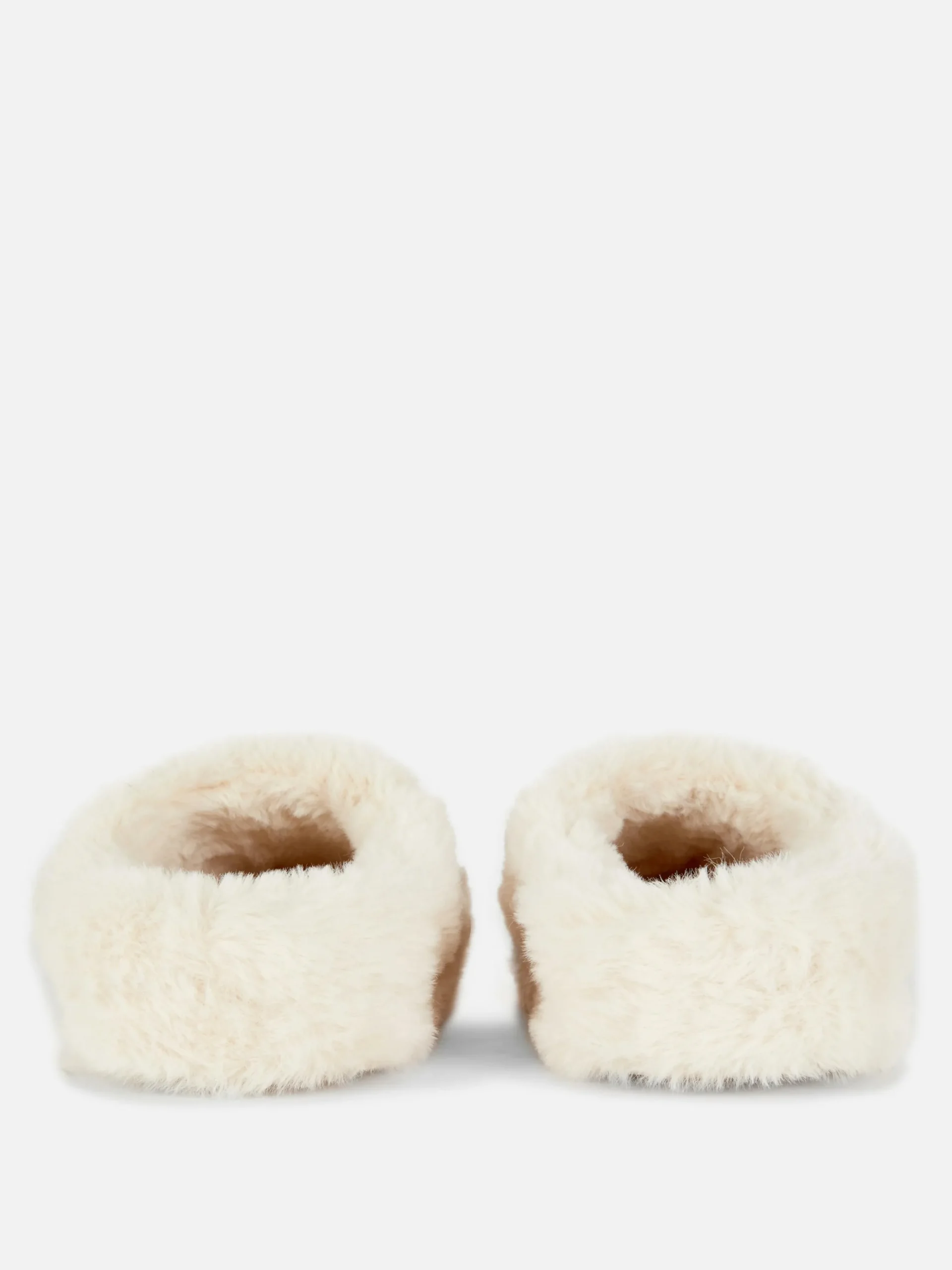 Chinelos Imitação Pelo